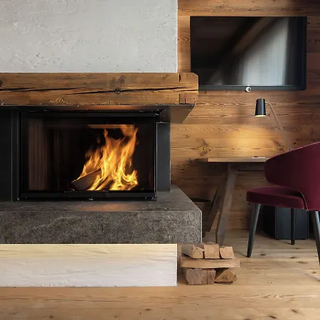 Severins The Alpine Retreat Hotel Lech am Arlberg
